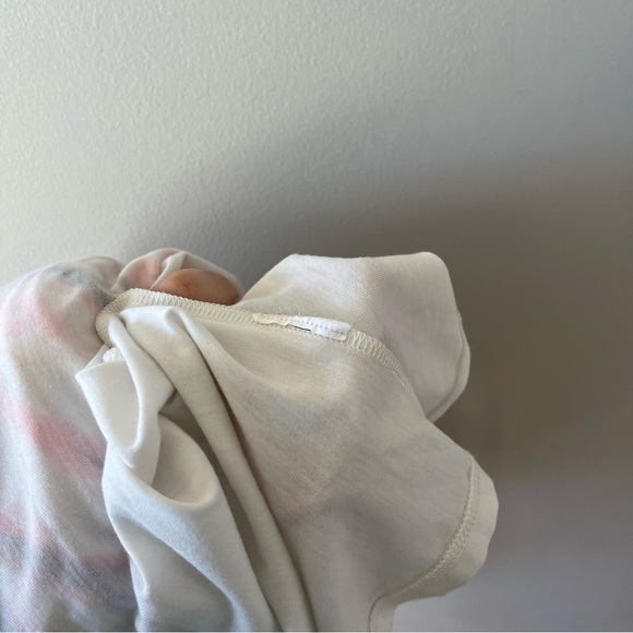 Venus Tie Dye Tank Maxi Dress Medium - Picture 9 of 10